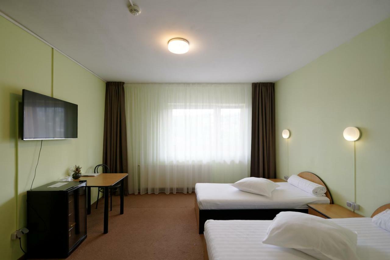 Vila Rosa 2 Hotel Cluj-Napoca Exterior photo